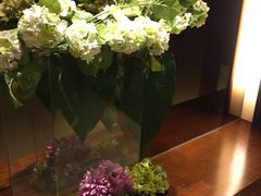 -香港城市花园酒店