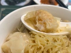 -麦奀云吞面世家(中环店)