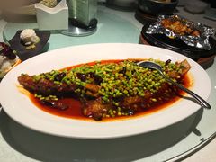 -陆壹捌餐厅(五大道店)