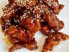 -同发号饭庄(复兴路店)