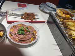 -头牌·鹤岗小串(万达店)