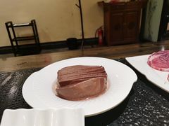 特色鲜血旺-仁虎老火锅(黄泥磅店)