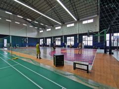 -嘿哟动霸CHUA·新潮玩运动娱乐中心·蹦床滑冰团建乐园