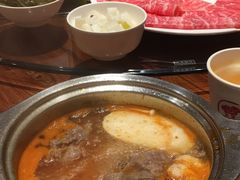 -草原牧羊火锅·龙虾·烤鱼(杨浦店)