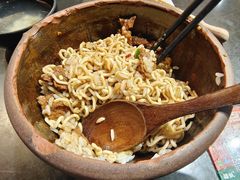 -擂饭(MOMOPARK店)