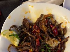 -隔壁老王·家常云南菜(花巷店)