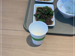 -老乡鸡(国华广场店)