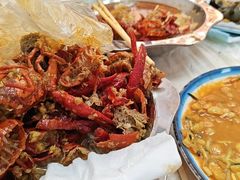 -聂师傅油焖大虾