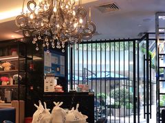 -鹿港小镇(金虹桥国际中心店)