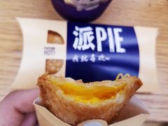-麦当劳(中山公园龙之梦店)