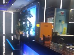 -海韵足道(泰合广场店)