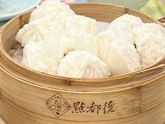 -点都德(华强北店)