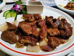 沙朗牛排-江南韵·无锡太湖文化体验餐厅(凤凰天街店)