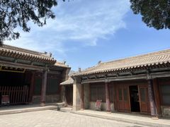 -鲁土司衙门旧址