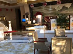 -御景山温泉花园酒店