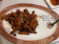 -苏苑饭店-中餐厅(长桥地区店)