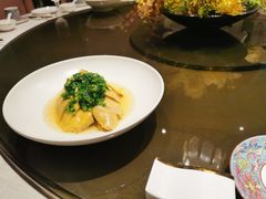 上海葱油鸡-上海人家花樣年华(中山公园店)