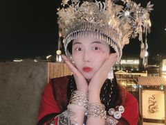 -乾州古城