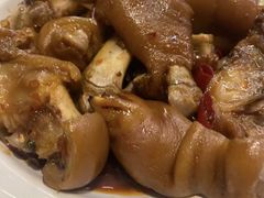 -嗨辣小聚·盘锦河蟹·海鲜烧烤龙虾(盘锦十年好店)