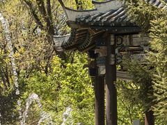 -沈阳植物园