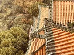 -阅江楼风景区