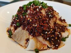 蒜泥白肉-陶然居·重庆菜(解放碑店)