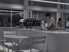 -wakanda瓦坎达咖啡(创享天地店)