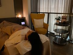 -元颜芳疗SPA