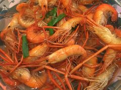 -长顺河豚馆(江洲东路)