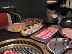 -厚贞日式烤肉(浦东汇智店)