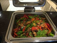 -蜻蜓逐宴全日制西餐厅I古北水镇大酒店