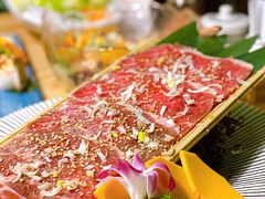 -江户烧肉(高德店)