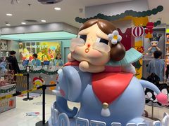 -曼谷素万那普国际机场