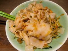 川香凉皮-弄堂里(阿里西溪A区店)