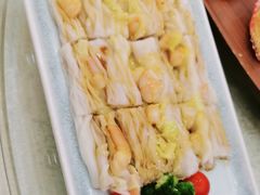 -山海天饮食集团(桃源居店)