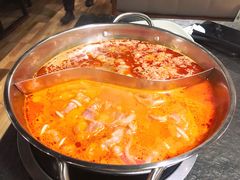 -盛江山自助料理(奥莱锦辉购物广场店)