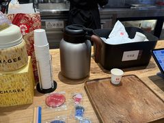 -霸王茶姬(上海静安大悦城店)