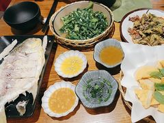 -花二家·生活馆(六运小区店)