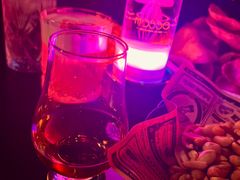 -MOSSO音乐酒吧·live house(南京旗舰店)