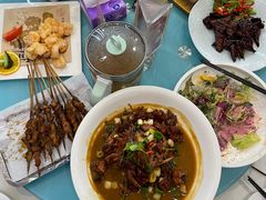-普天和酒楼·新津菜·烤鸭(天津之眼店)