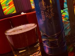 -K+全国连锁KTV(绿地缤纷天地店)