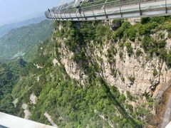 -潭溪山