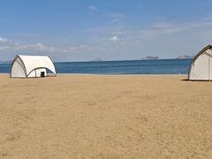 -棒棰岛宾馆景区