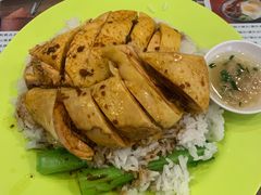 -小龍鳳餐室(番禺路店)