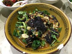 -建辉湖南土菜馆(南大街店)