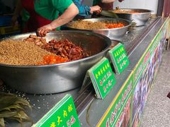 -召稼楼永茂昌粽子大王