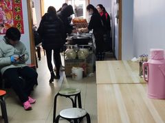-小发锅巴菜铺(金辉家园店)