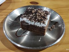 -清真·艾美可餐厅(大悦汇店)