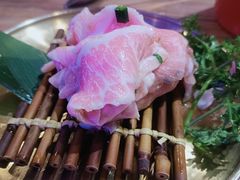 -首尔朴宝·炭火烤肉(五角场店)