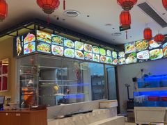 -鹅香四海·卤水火锅·砂锅粥·潮汕菜(宝安店)